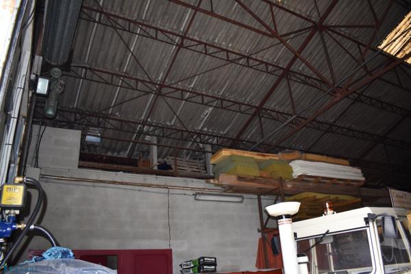 VIAGER LIBRE D'UN IMMEUBLE  CENTRE DE  BERGERAC