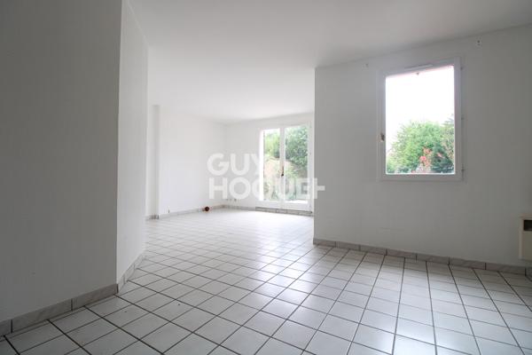 Maison Brie Comte Robert 3 chambres et 1 bureau