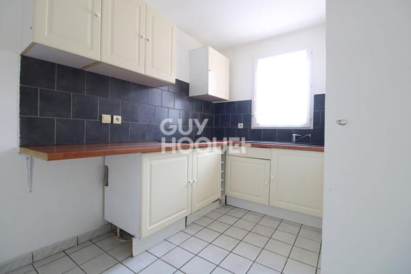 Maison Brie Comte Robert 3 chambres et 1 bureau