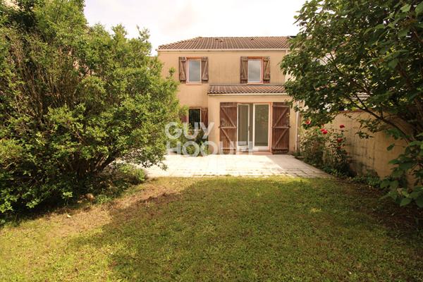 Maison Brie Comte Robert 3 chambres et 1 bureau