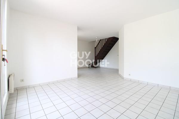 Maison Brie Comte Robert 3 chambres et 1 bureau