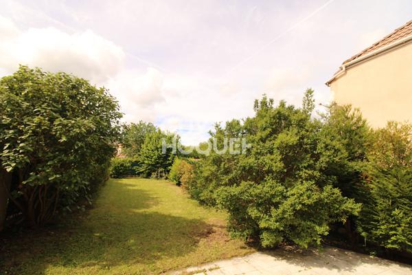 Maison Brie Comte Robert 3 chambres et 1 bureau