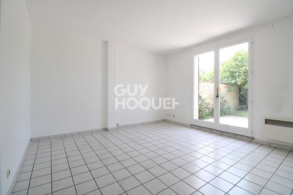 Maison Brie Comte Robert 3 chambres et 1 bureau