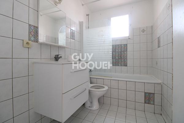 Maison Brie Comte Robert 3 chambres et 1 bureau