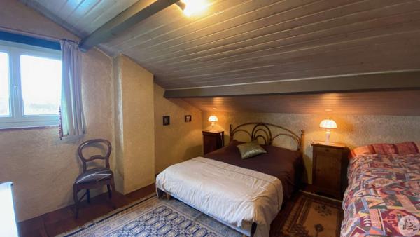 Maison de campagne au calme proche de Lalinde