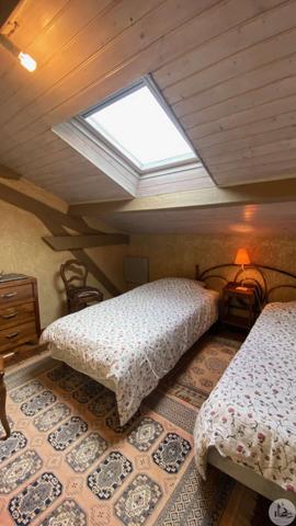 Maison de campagne au calme proche de Lalinde