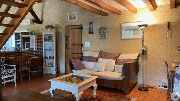 Maison de campagne au calme proche de Lalinde