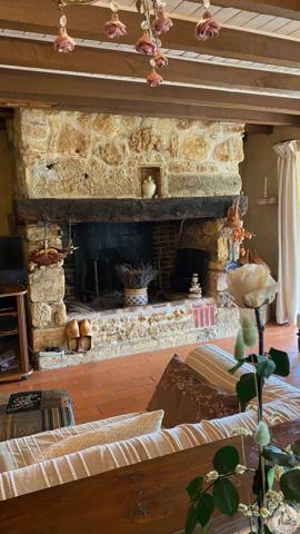 Maison de campagne au calme proche de Lalinde