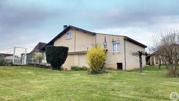 Maison de campagne au calme proche de Lalinde