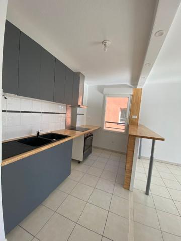 Appartement Léguevin 3 pièces 63.86m²