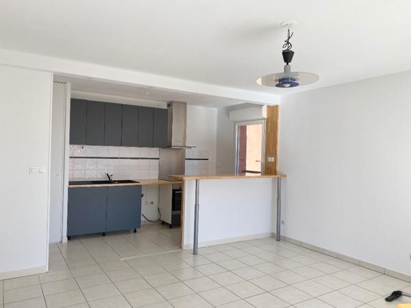 Appartement Léguevin 3 pièces 63.86m²