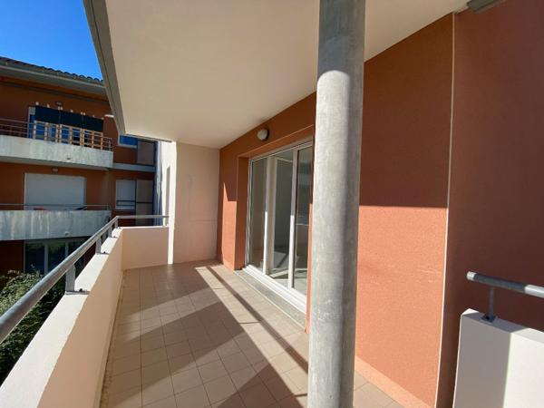 Appartement Léguevin 3 pièces 63.86m²