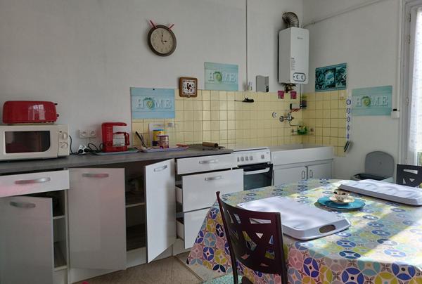 Maison Notre Dame De Monts 2 pièce(s) 30.84 m2