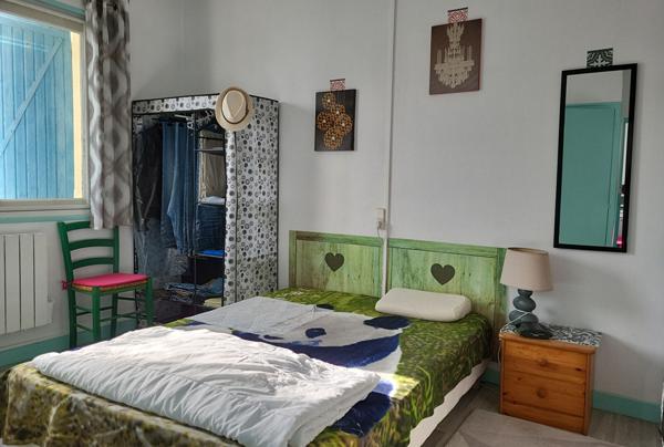 Maison Notre Dame De Monts 2 pièce(s) 30.84 m2