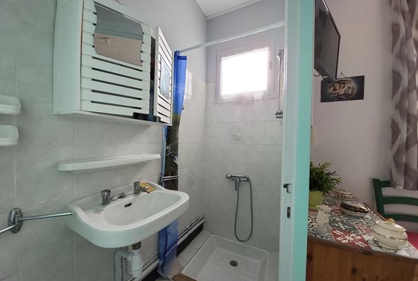 Maison Notre Dame De Monts 2 pièce(s) 30.84 m2