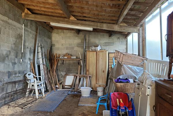 Maison Notre Dame De Monts 2 pièce(s) 30.84 m2