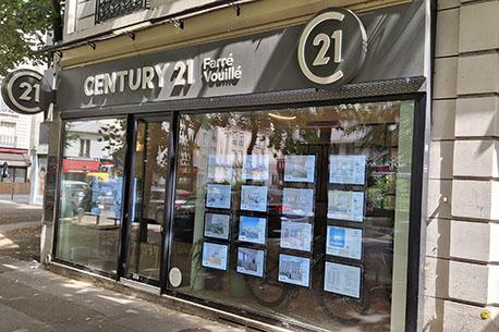 Parking à vendre  12 m 2   PARIS  - 75015