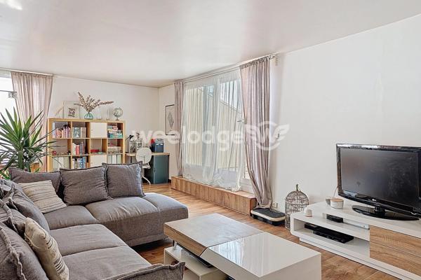 Appartement à vendre 4 pièces de 72,02 m² à Éragny Une Opportunité à Saisir Sans Plus Tarder Autres biens correspondant à votre recherche Autres biens de l'agent