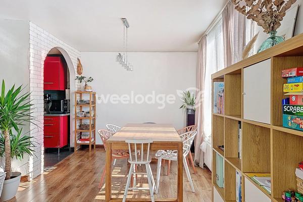 Appartement à vendre 4 pièces de 72,02 m² à Éragny Une Opportunité à Saisir Sans Plus Tarder Autres biens correspondant à votre recherche Autres biens de l'agent
