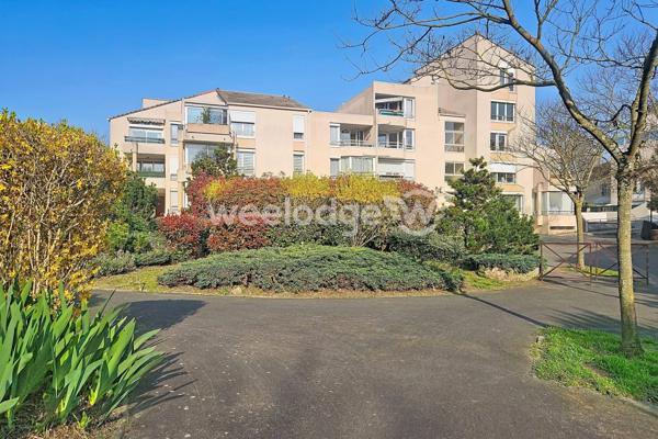 Appartement à vendre 4 pièces de 72,02 m² à Éragny Une Opportunité à Saisir Sans Plus Tarder Autres biens correspondant à votre recherche Autres biens de l'agent