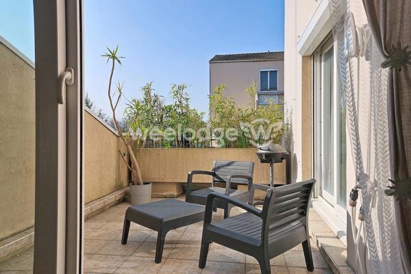 Appartement à vendre 4 pièces de 72,02 m² à Éragny Une Opportunité à Saisir Sans Plus Tarder Autres biens correspondant à votre recherche Autres biens de l'agent