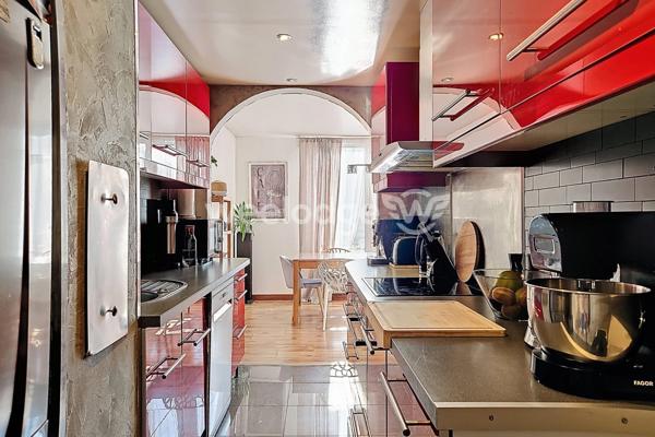 Appartement à vendre 4 pièces de 72,02 m² à Éragny Une Opportunité à Saisir Sans Plus Tarder Autres biens correspondant à votre recherche Autres biens de l'agent