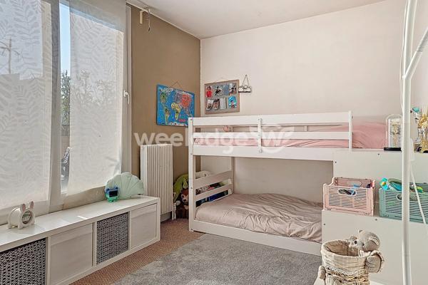 Appartement à vendre 4 pièces de 72,02 m² à Éragny Une Opportunité à Saisir Sans Plus Tarder Autres biens correspondant à votre recherche Autres biens de l'agent