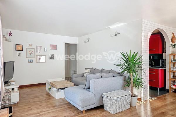 Appartement à vendre 4 pièces de 72,02 m² à Éragny Une Opportunité à Saisir Sans Plus Tarder Autres biens correspondant à votre recherche Autres biens de l'agent