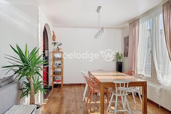 Appartement à vendre 4 pièces de 72,02 m² à Éragny Une Opportunité à Saisir Sans Plus Tarder Autres biens correspondant à votre recherche Autres biens de l'agent