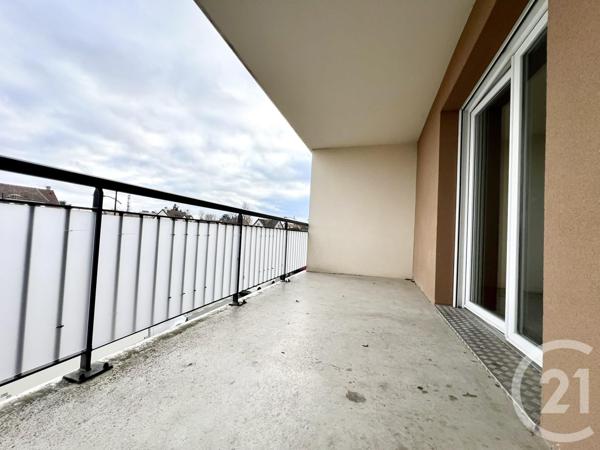 Appartement F4 à vendre  4 pièces - 78 m2 ARPAJON - 91