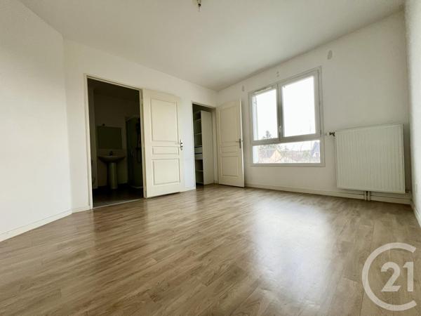 Appartement F4 à vendre  4 pièces - 78 m2 ARPAJON - 91
