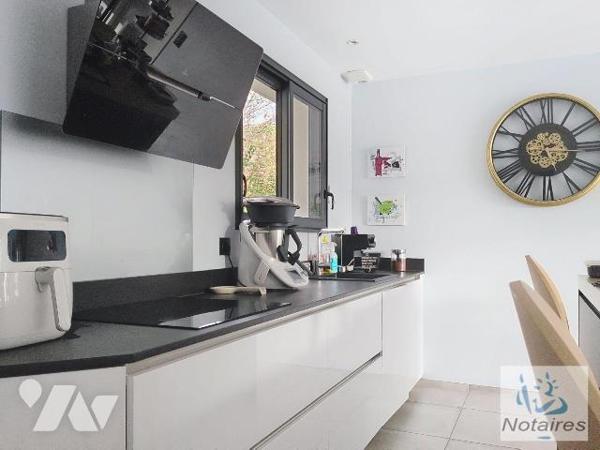 Maison à Vendre à Camblanes-et-Meynac (33360) en Gironde (33).

Secteur calme et recherché po...