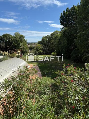 Un vrai projet de rénovation pour un lieu de résidence exceptionnel