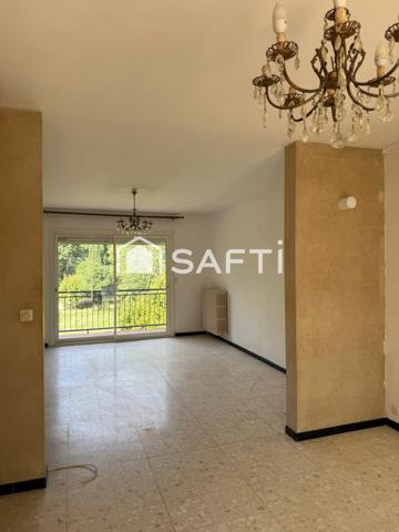 Un vrai projet de rénovation pour un lieu de résidence exceptionnel