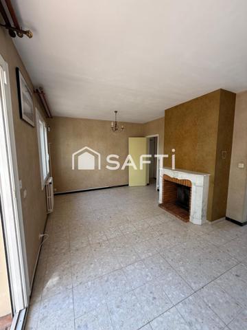 Un vrai projet de rénovation pour un lieu de résidence exceptionnel