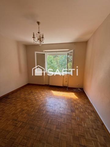 Un vrai projet de rénovation pour un lieu de résidence exceptionnel