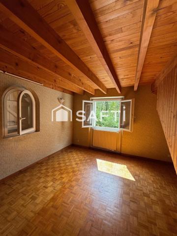 Un vrai projet de rénovation pour un lieu de résidence exceptionnel