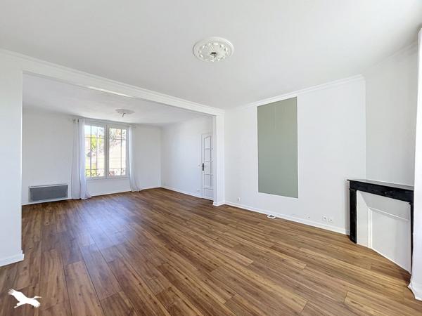 Maison 644 000 € Poissy 7 p 150 m² DPE E