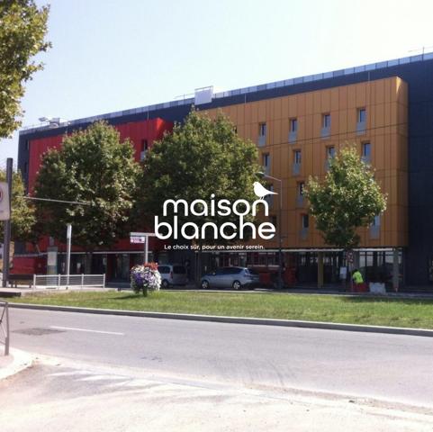 Opportunité d'investissement en LMNP sous Bail Commercial - Cenon (33)