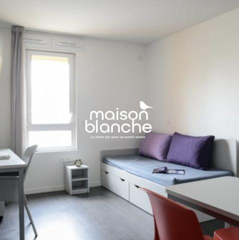 Opportunité d'investissement en LMNP sous Bail Commercial - Cenon (33)