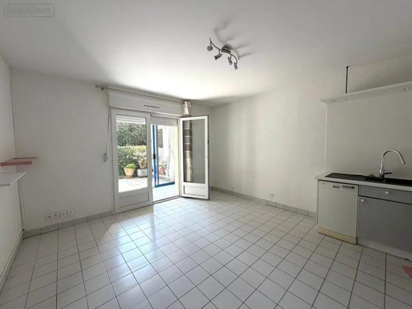 Achat - Appartement Dinard 35800 2 pièces 35 m 2