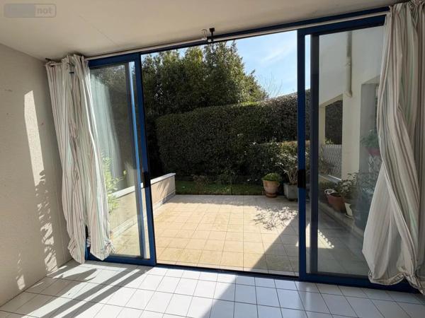 Achat - Appartement Dinard 35800 2 pièces 35 m 2