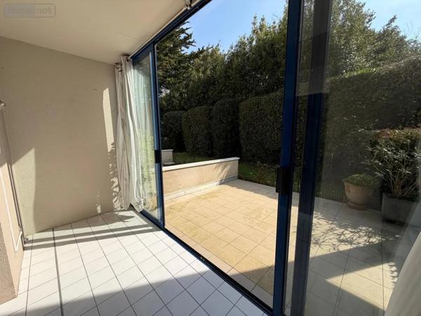Achat - Appartement Dinard 35800 2 pièces 35 m 2