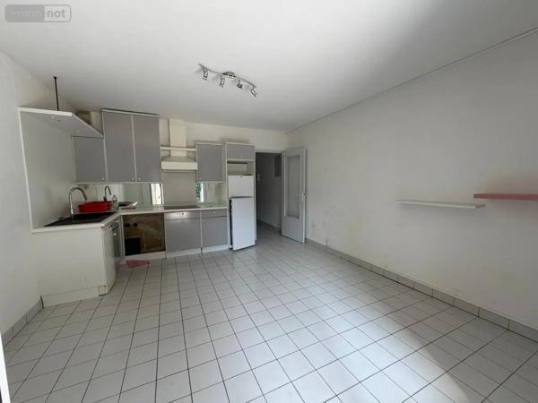 Achat - Appartement Dinard 35800 2 pièces 35 m 2
