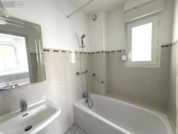 Achat - Appartement Dinard 35800 2 pièces 35 m 2