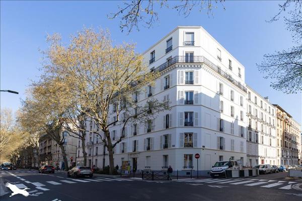 Appartement 575 000 € Clichy 3 p 63 m² DPE F