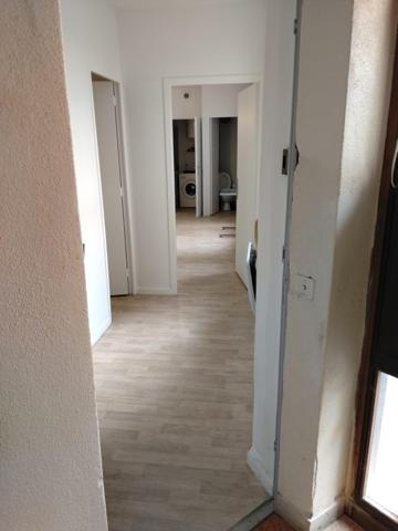 Vente / Appartement T2 à Pau (64000)