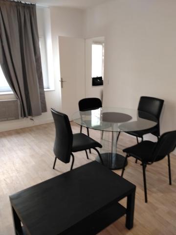 Vente / Appartement T2 à Pau (64000)