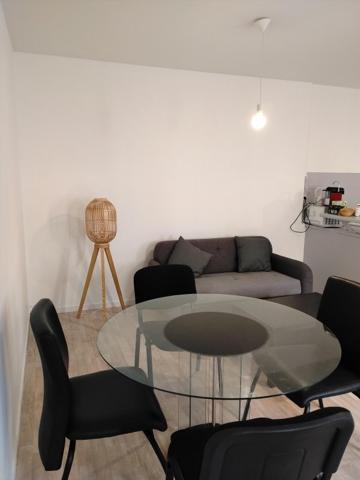 Vente / Appartement T2 à Pau (64000)