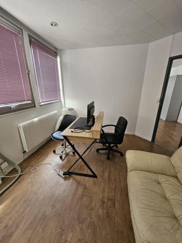 Vente / Appartement T2 à Pau (64000)